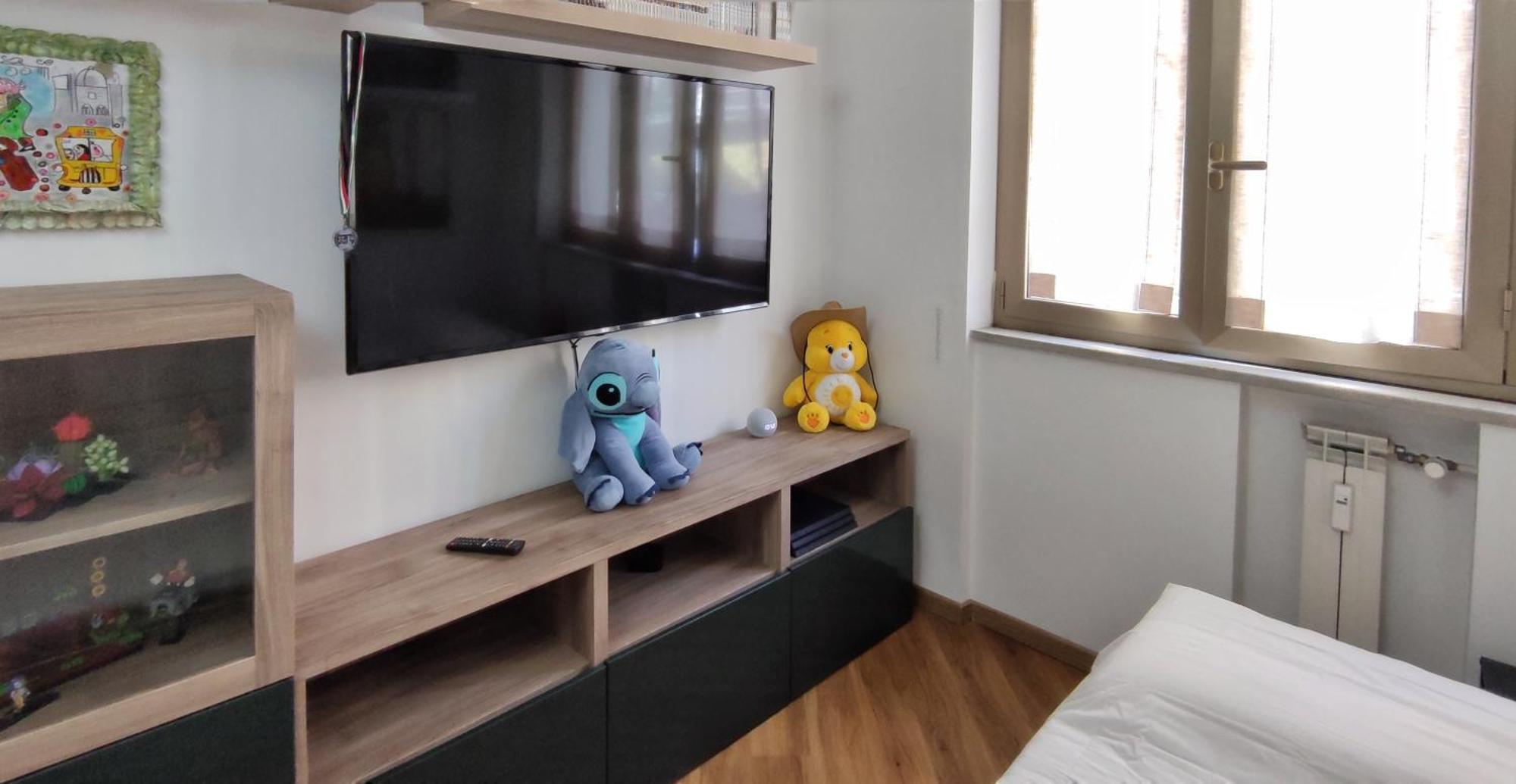 Bb Ruri Bed & Breakfast